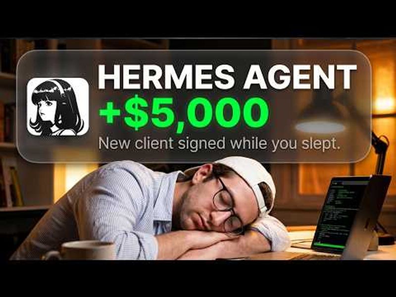 ทำ AI Agent แบบ Solo สร้างรายได้: โฟกัสที่พนักงานดิจิทัลและผลลัพธ์
