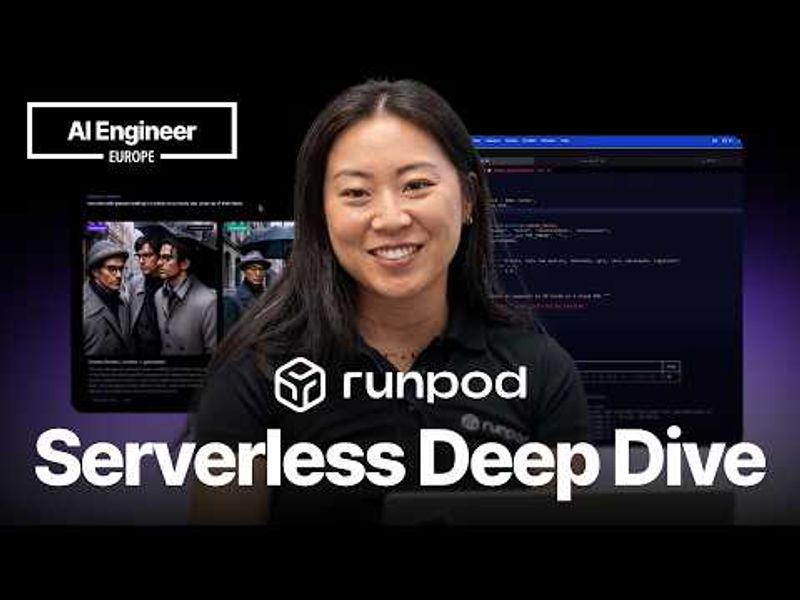 Deploy AI บน GPU Cloud จาก IDE ด้วย Flash SDK ลดเวลาทดลอง