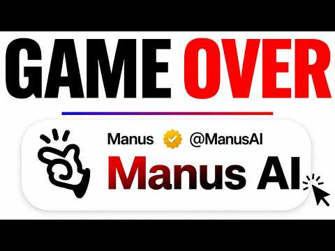 Manus AI Make a Copy: ทำเว็บทดสอบก่อนแก้ ลดเสี่ยงพัง