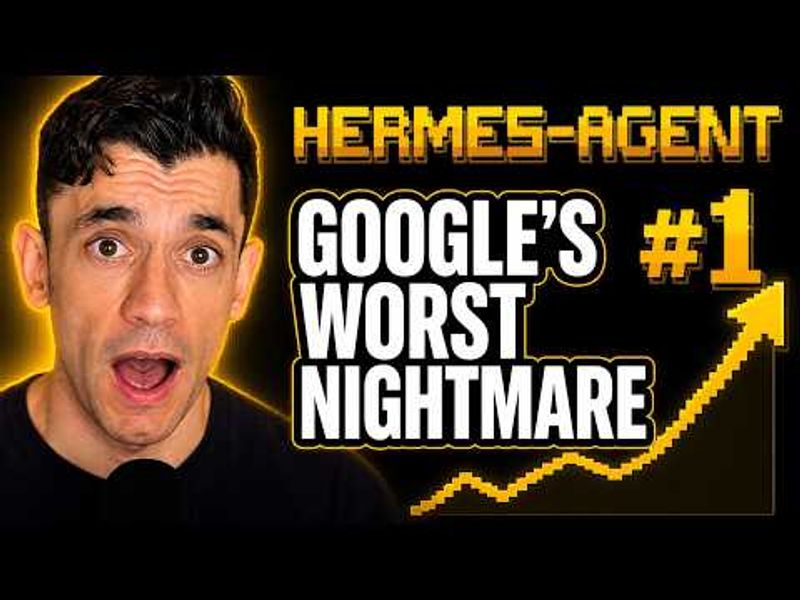 Hermes Agent ทำ SEO แบบ Workflow อัตโนมัติ: สิ่งที่เจ้าของธุรกิจต้องรู้
