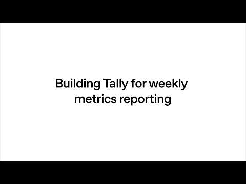 สร้าง Weekly Metrics Reporting Agent ด้วย ChatGPT และ Google Drive