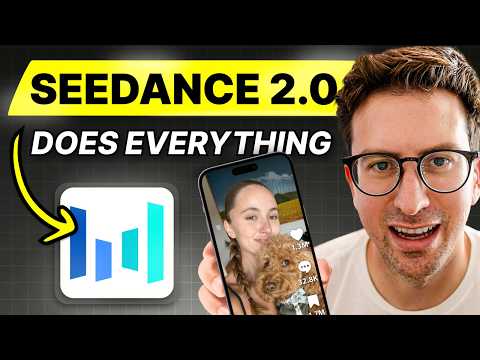 Seedance 2.0: เปลี่ยน AI Video เป็นเครื่องมือสร้างรายได้จริงสำหรับธุรกิจไทย
