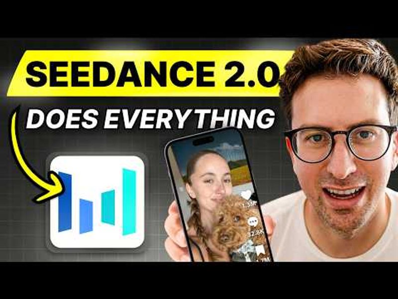Seedance 2.0 คืออะไร และธุรกิจเอาไปทำเงินได้ยังไง