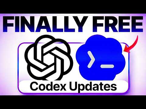 Codex 5.5 ทำงานแทนคุณ: อัปเดต AI Agent และการเริ่มใช้