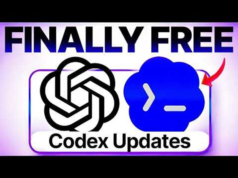 Codex 5.5 ทำงานแทนคุณ: อัปเดต AI Agent และการเริ่มใช้