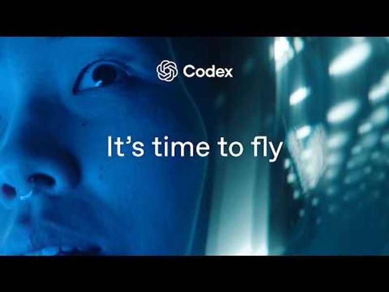 Codex ของ OpenAI: เปลี่ยนจากช่วยเขียนโค้ดสู่ทำงานจริงเร็วขึ้น