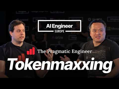 AI & KPI ที่พังธุรกิจ: อย่าวัดผิดด้วย “token maxing”