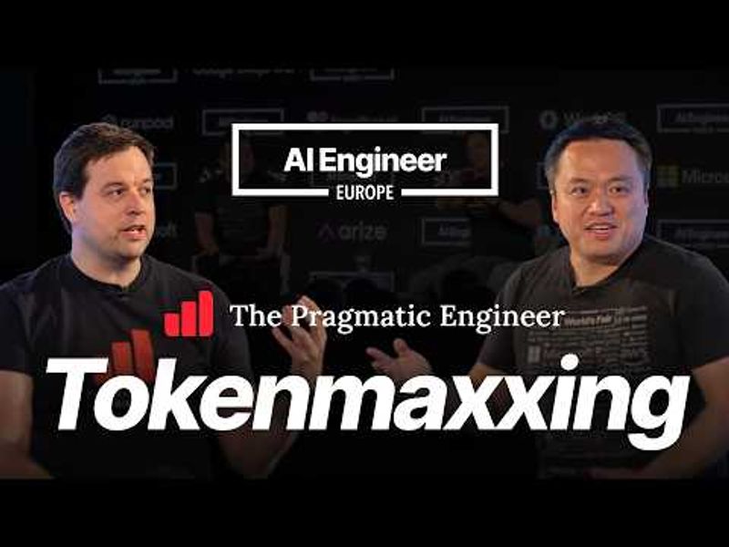 AI & KPI ที่พังธุรกิจ: อย่าวัดผิดด้วย “token maxing”
