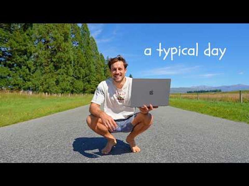 Solopreneur สร้างรายได้ด้วย Deep Work และการ “ส่งของ” ไม่ใช่แค่ทำหนัก