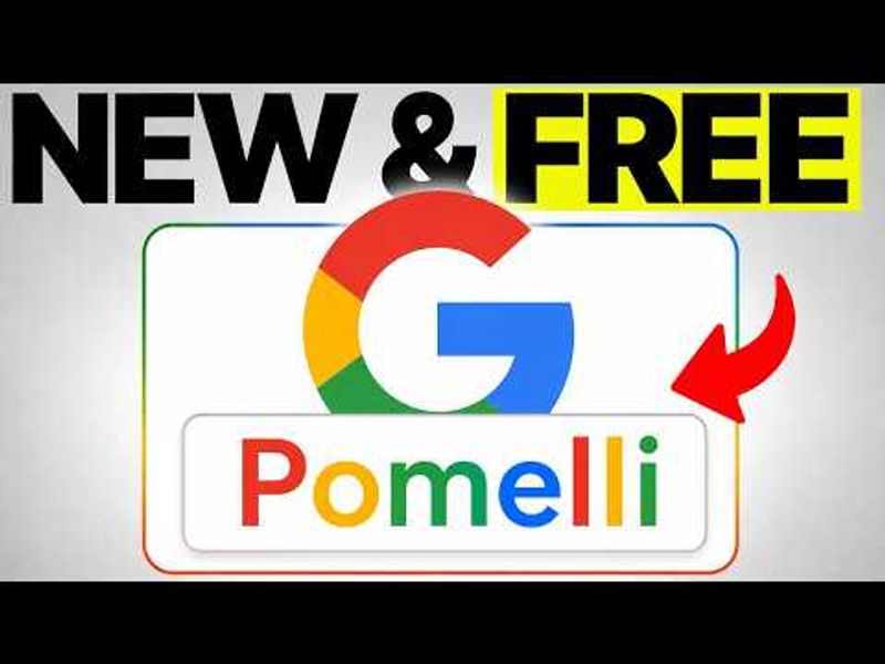 สรุป Pomelli เครื่องมือ AI ฟรีจาก Google ทำแบรนด์ครบจบในที่เดียว