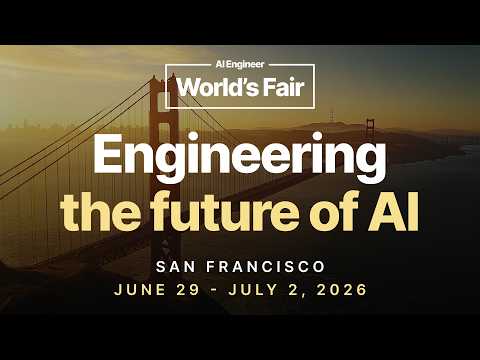 AI Engineer Vibe Reel 2026: ทิศทางธุรกิจและกลยุทธ์ลงทุนใน AI