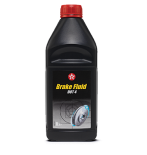 Brake Fluid DOT 4