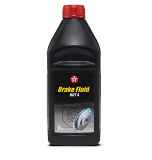 Brake Fluid DOT 4