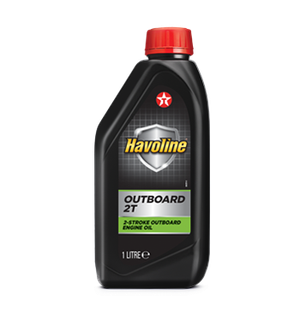 Havoline Outboard 2T
