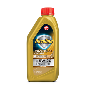 Havoline ProDS F SAE 5W-20