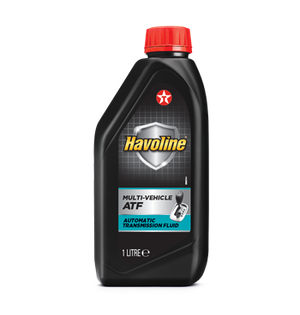 Havoline Multi-Vehicle ATF