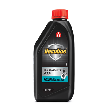 Havoline Multi-Vehicle ATF