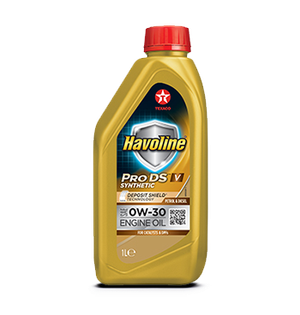 Havoline ProDS V SAE 0W-30