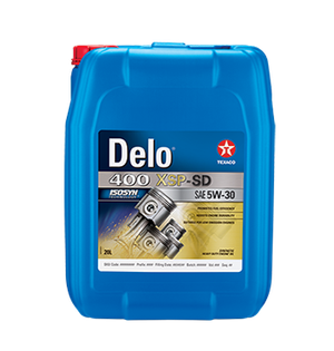 Delo 400 XSP-SD SAE 5W-30