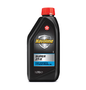 Havoline Super 2T-X