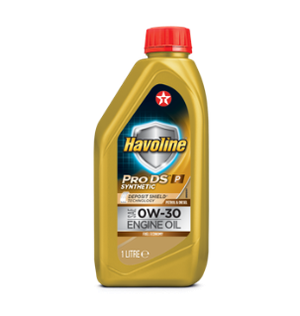 Havoline ProDS P SAE 0W-30
