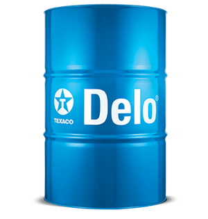 Delo 400 LE Synthetic SAE 5W-40