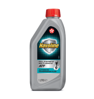 Havoline Full Synthetic Multi-Vehicle ATF