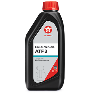 Multi-Vehicle ATF 3