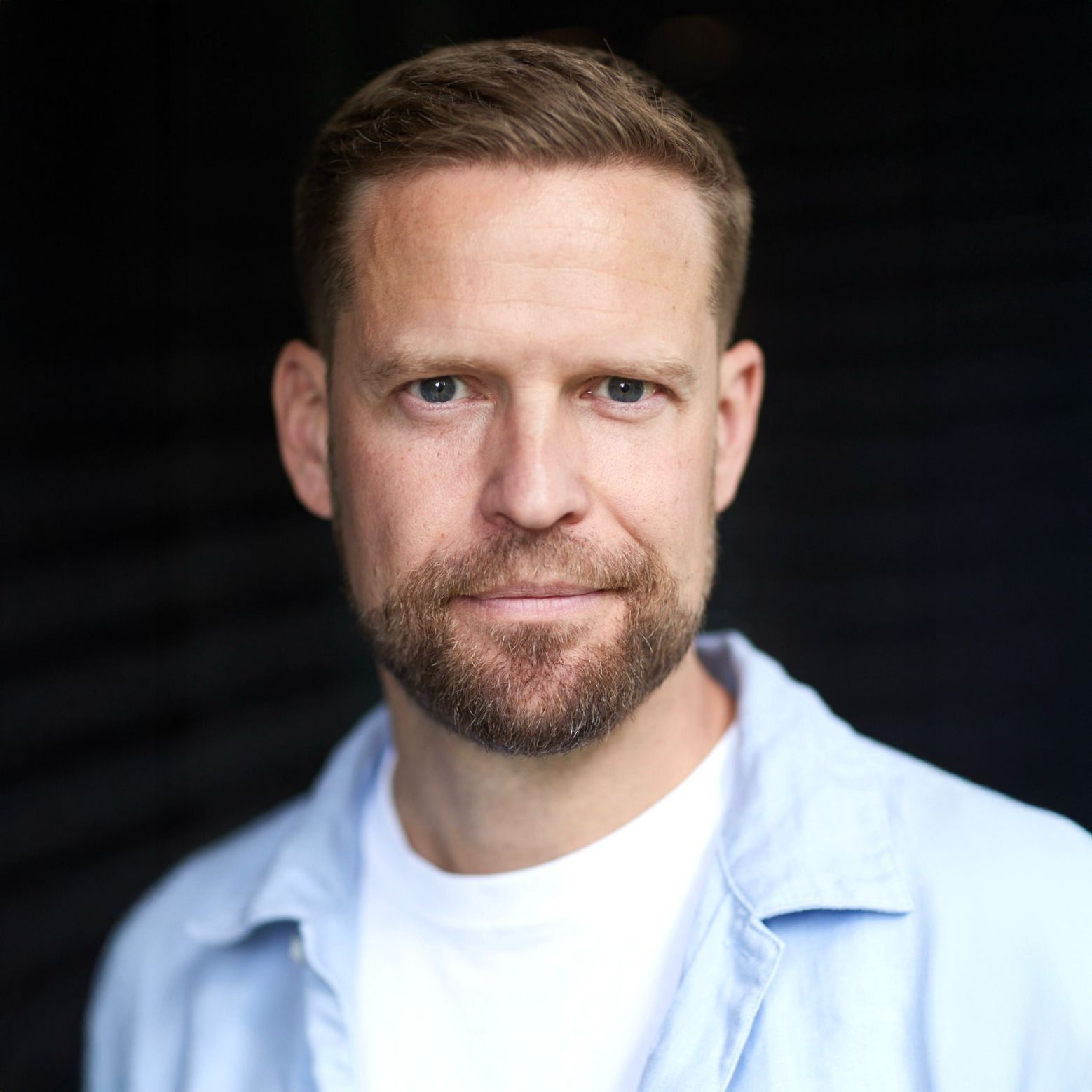 Martin Oberhäuser
