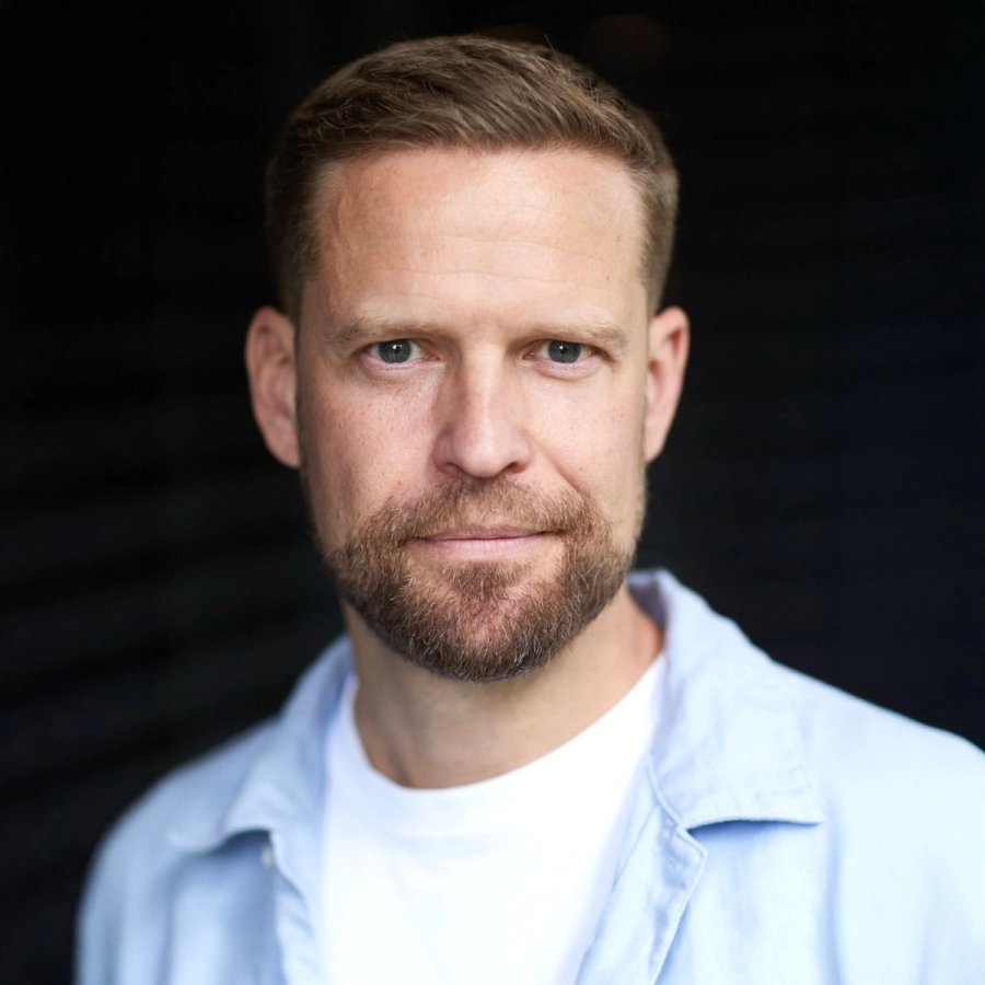 Martin Oberhäuser