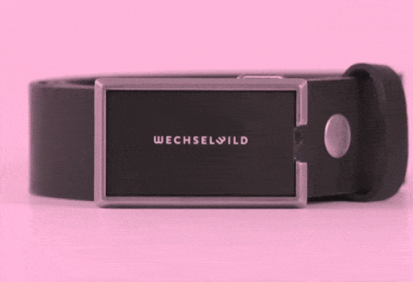 Wechselwild