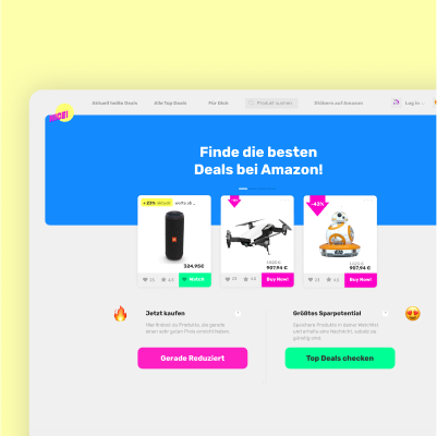 Weniger Alerts, mehr Relevanz: Nur die wichtigsten Treffer landen oben – mit echtem Impact.