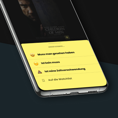Social Curation: Statt Plattform-Bias: Freunde/Creator kuratieren dein Abendprogramm.