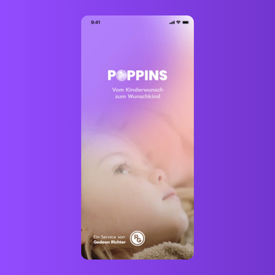 Poppins
