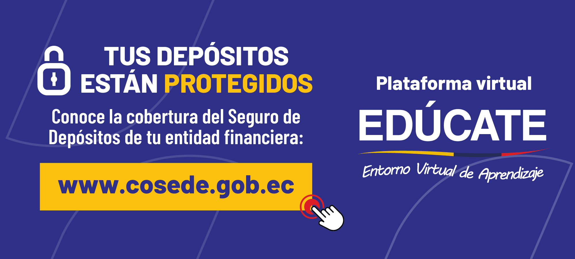 Beneficio - Banco Amazonas