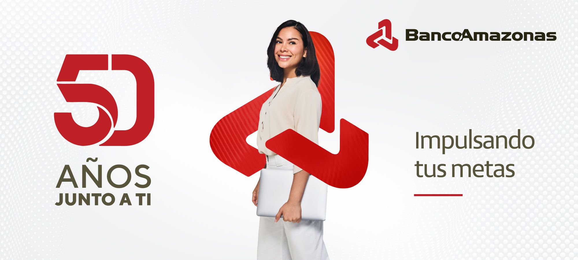 Beneficio - Banco Amazonas