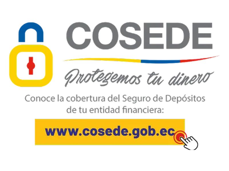COSEDE