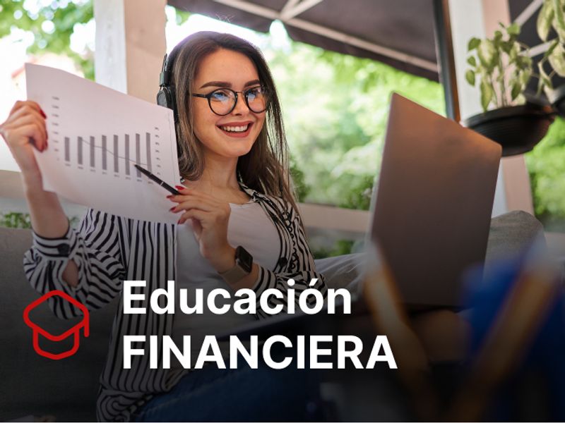 Educación Financiera