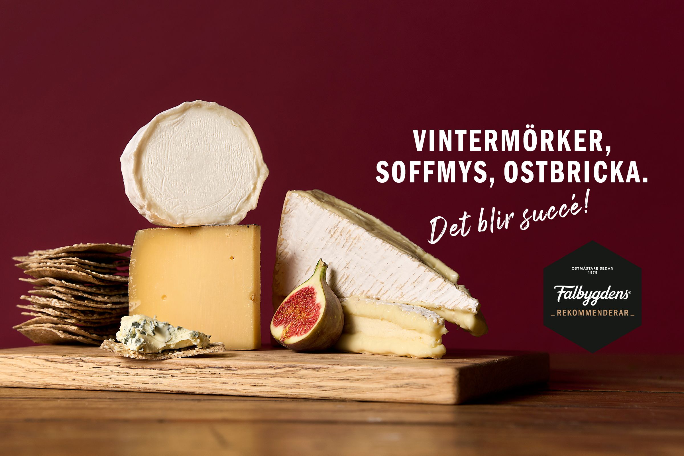 Toppbild Arla Falbygden