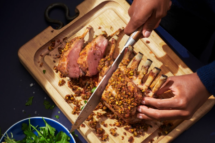 påskgrill header image