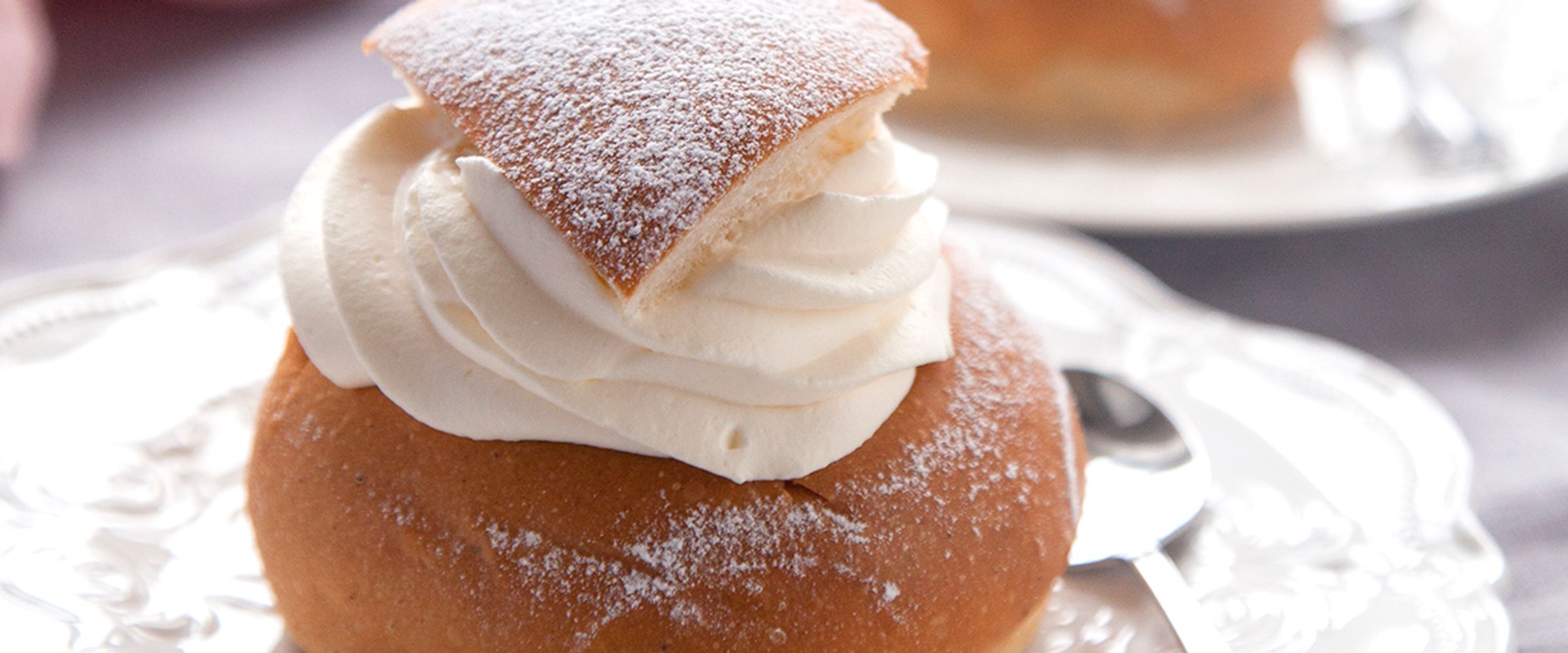 Semlor