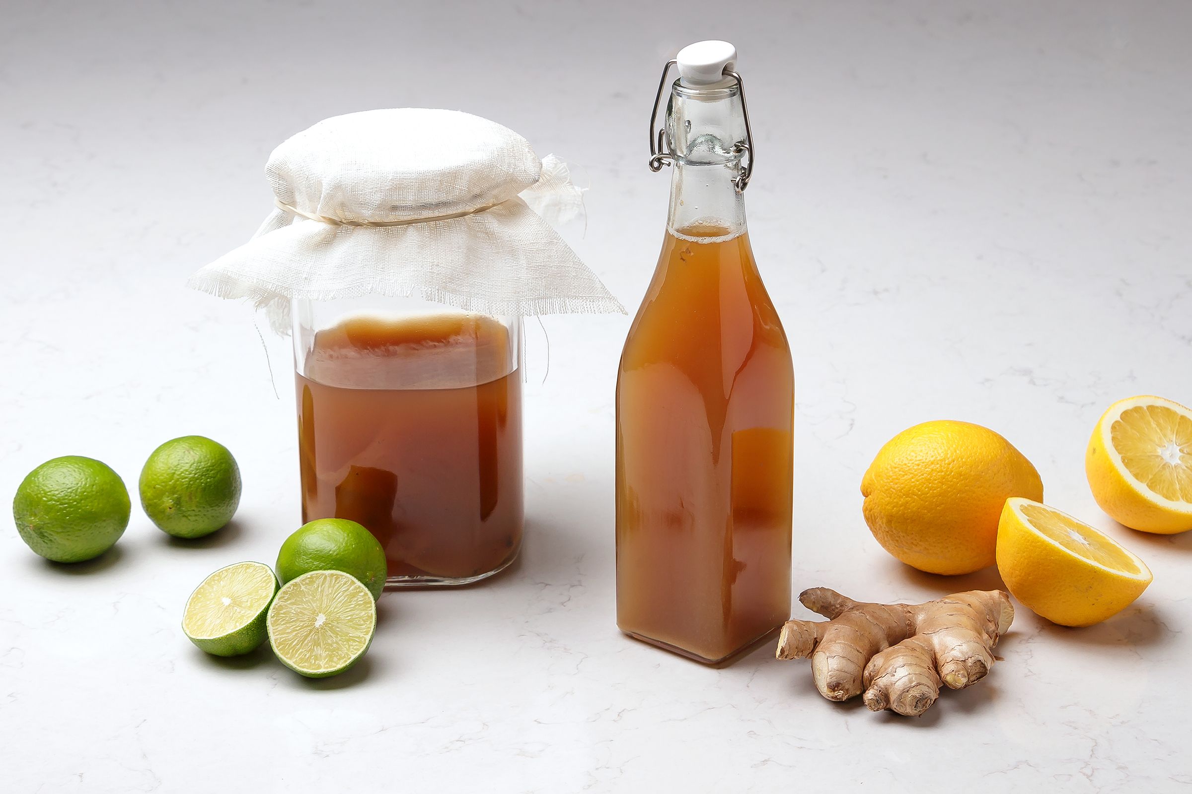 Kombucha