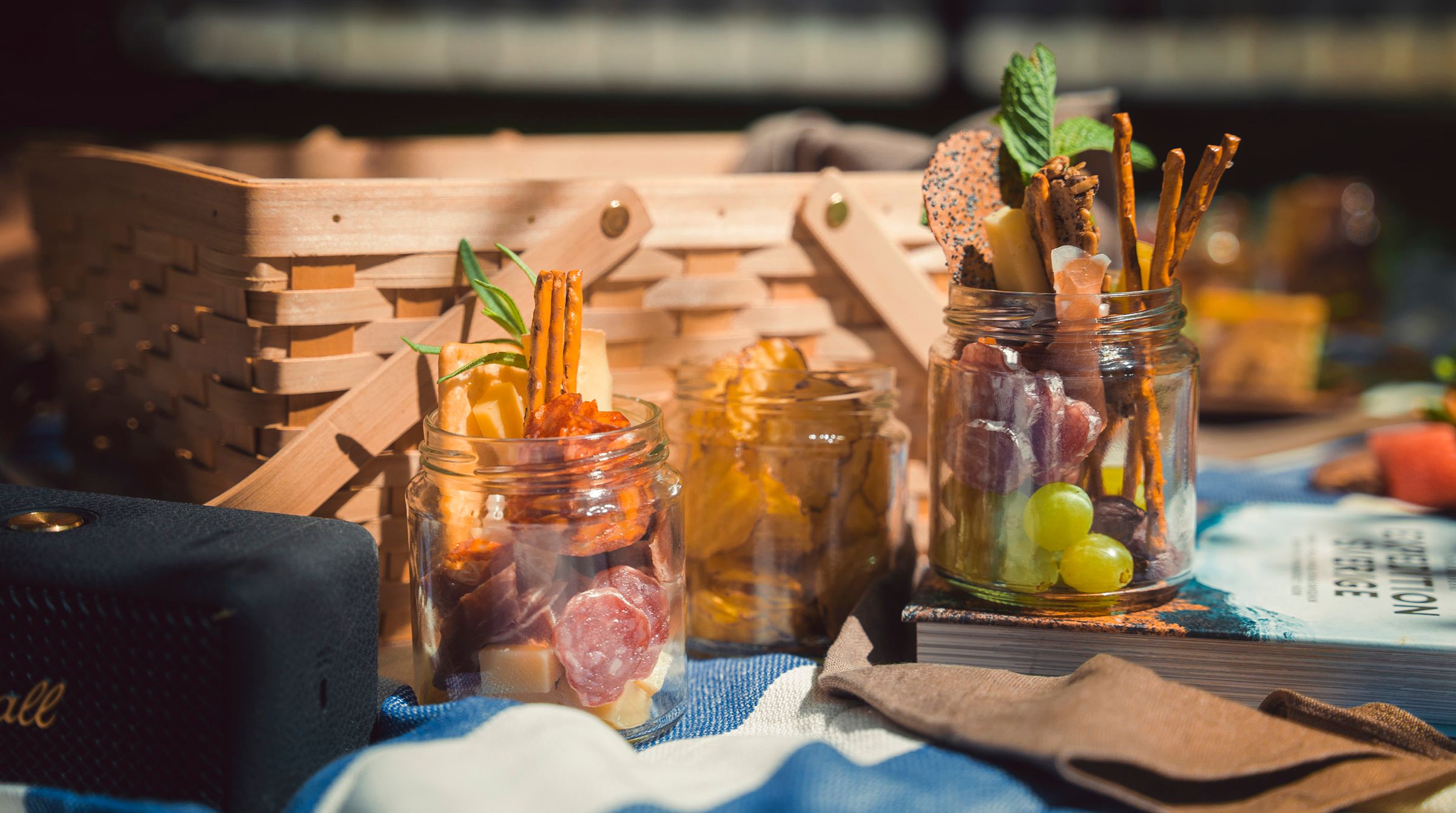 Picknick