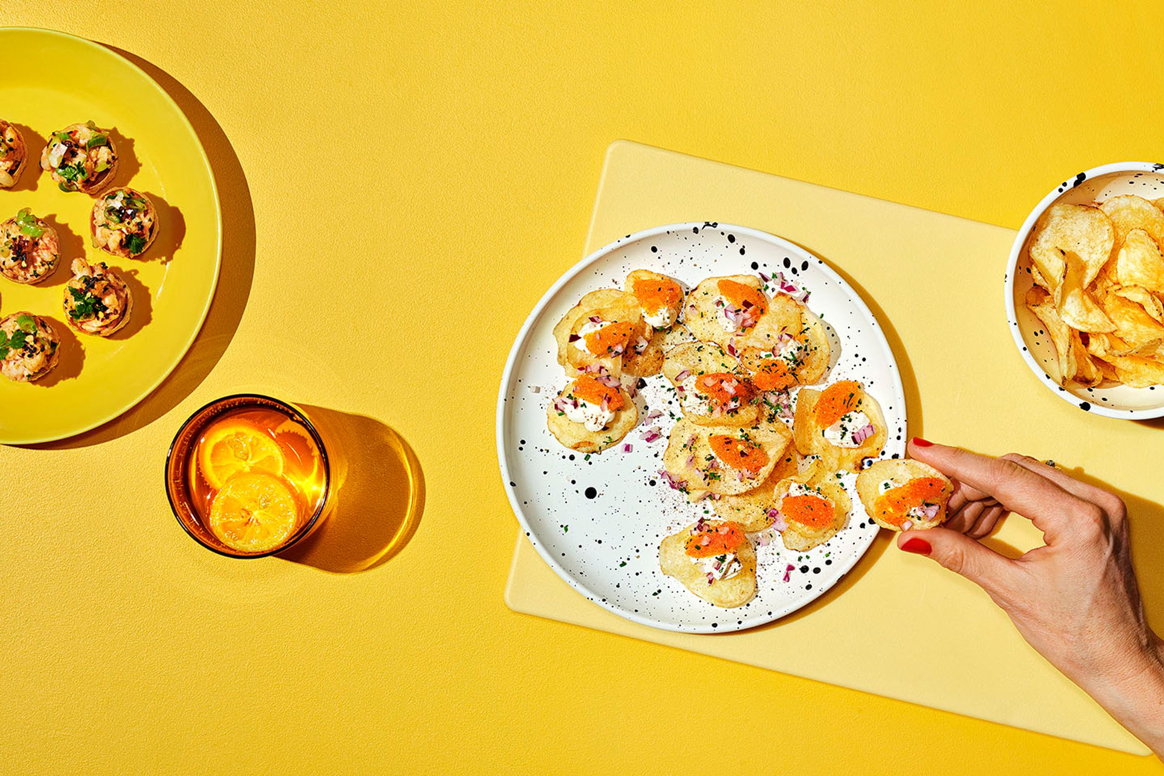 snabba påskrecpet header image