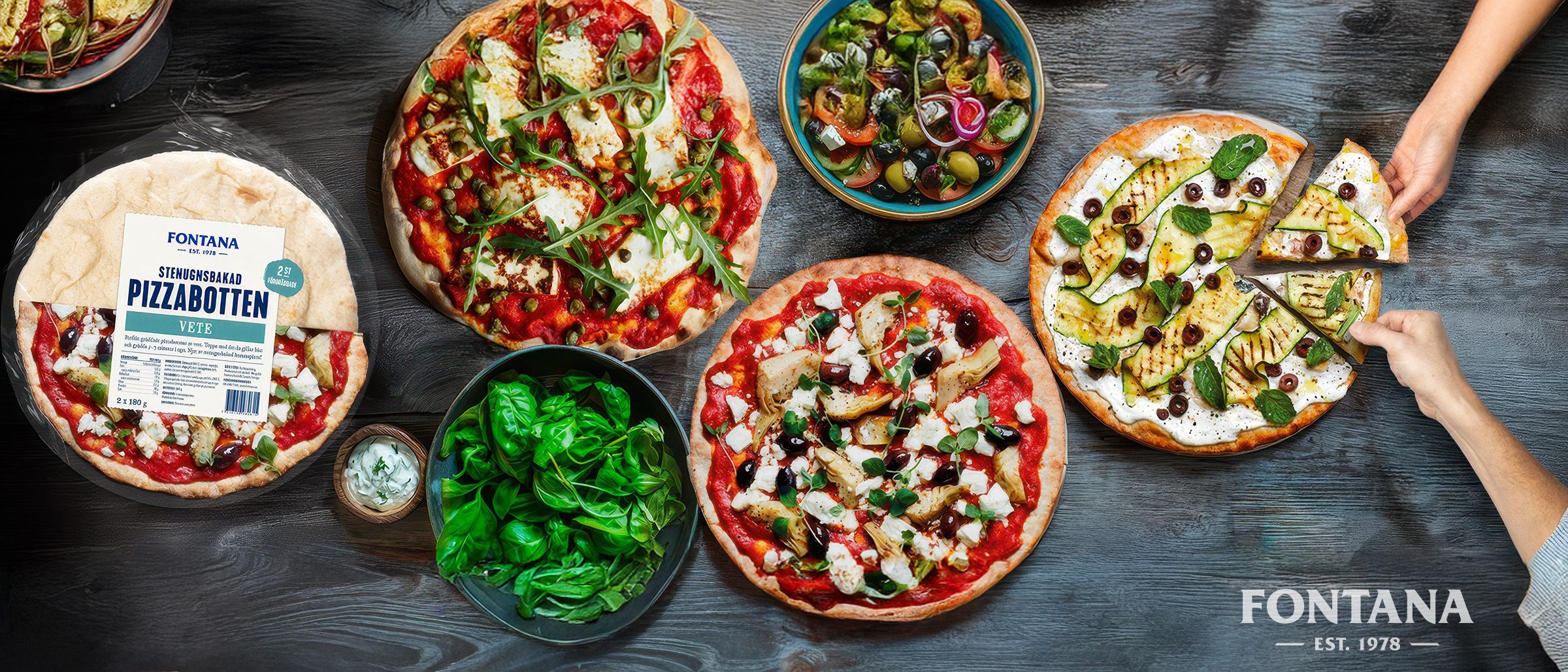 fontana header image