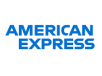 American Express Logo