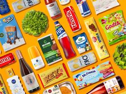 Spar penger på Oda. Få kontroll over økonomien.