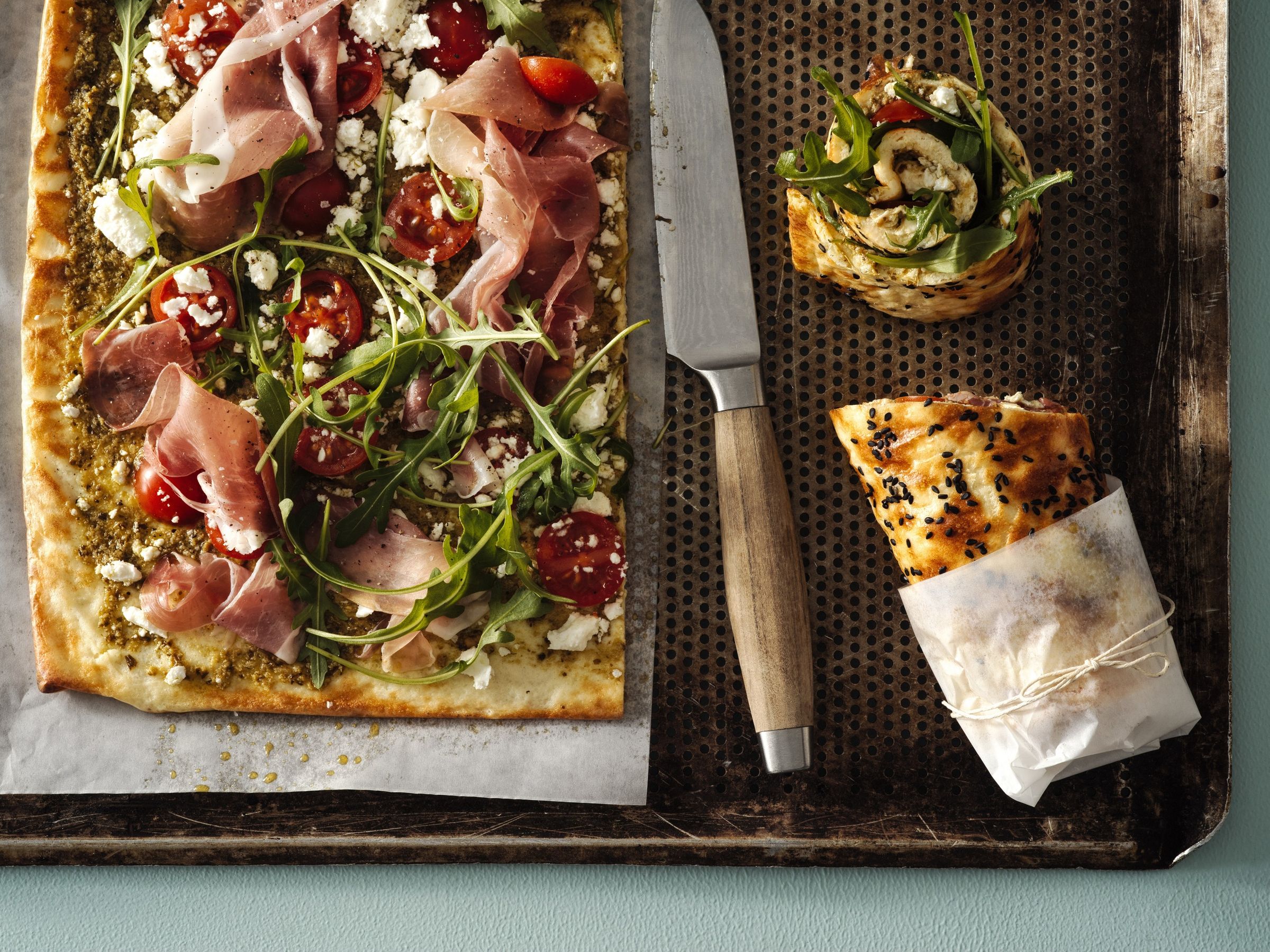 träning header image