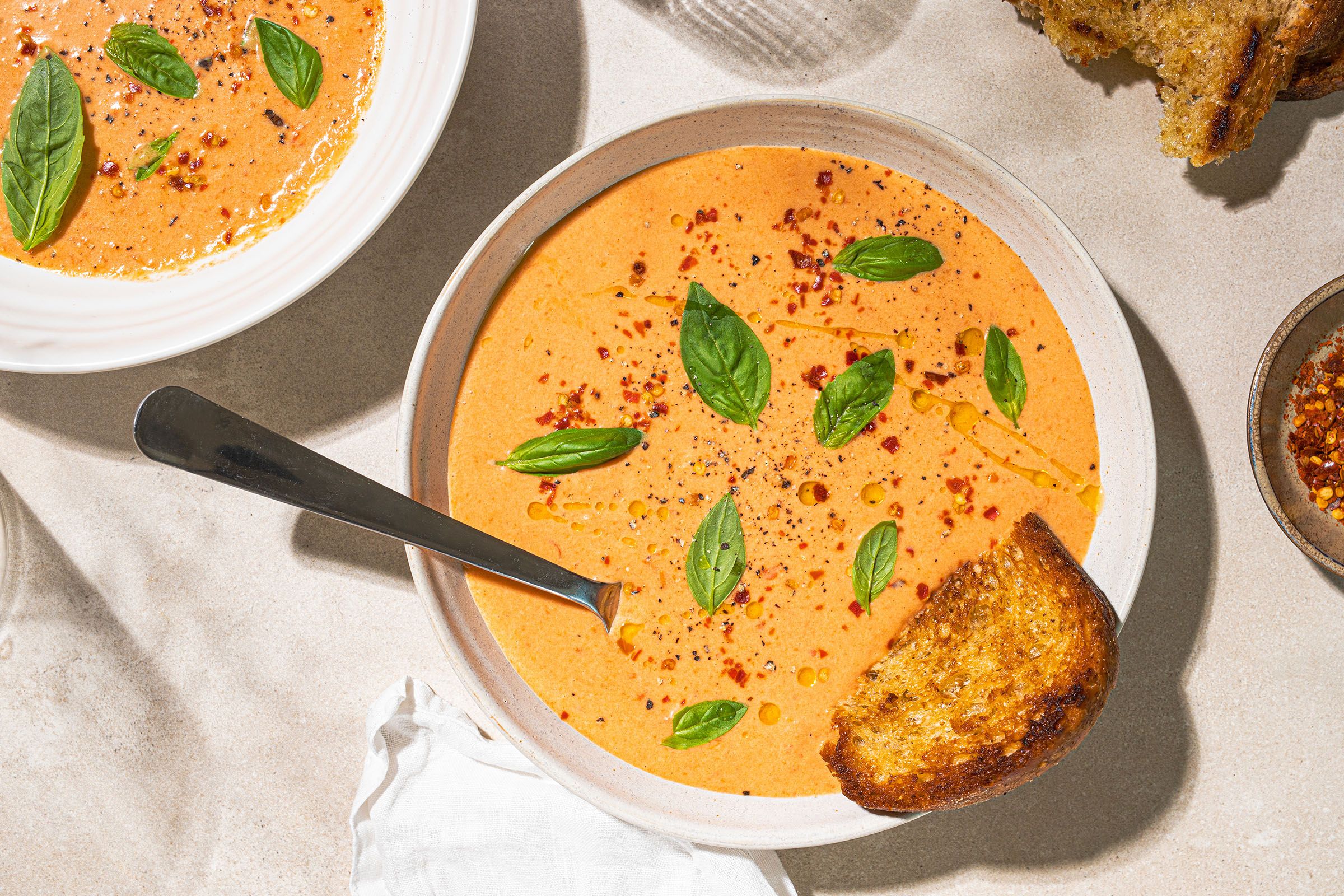 tomatsuppe
