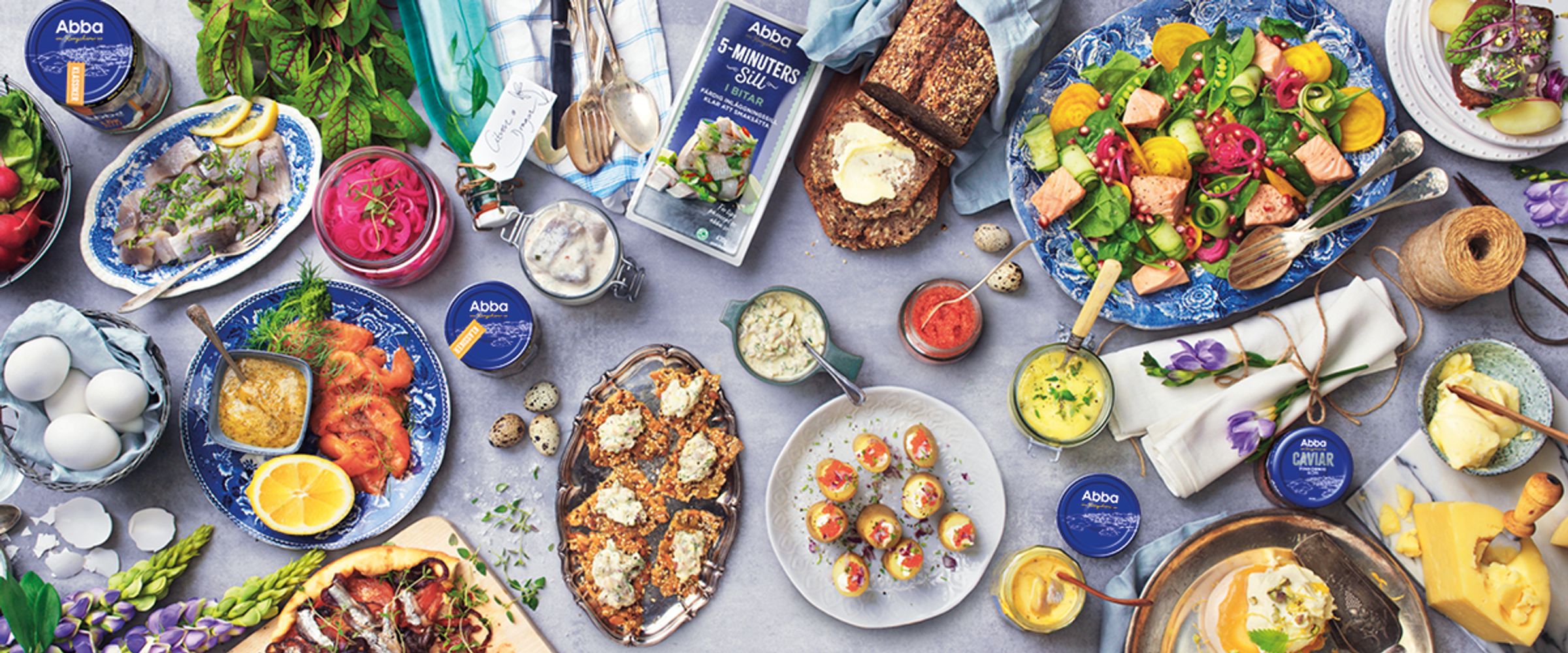 abba orkla header image